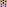 Identicon for 0e27f61267fcedd53f398170e02016f6229a3f0c369555f8f56b9c30326f89fd