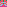 Identicon for 1c7c6a9c67a1f9c601bb22d1f1c70585a1c1edd28da56b7d4b5419bfd14d3b94