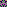 Identicon for 42f6388400c7bb004de448b6f256b8bdb560d5f53660a9389f52bab33e9a1442