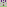 Identicon for 737157195e570811031e09a32d792b00c8e63d1b1fcb8143babf1f8b33e43174
