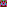 Identicon for 8f026e3dbb96114f7f52e2cdb51e9dadbf6a14e9ef7c30e0090b6617a481d9bc