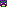 Identicon for a61646b08e03c555803a1ad8101128a3d659e9aada014c8c9921e227ba7bf37d