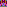 Identicon for e1202a1f6b49ead556d0fbd39018fb1adfa195e1eb00375249d13c7025c189a8