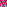 Identicon for f5ff66dddec658b74a3687aa32ea783cfaab23f77b5dedf7bb769a6470510a69